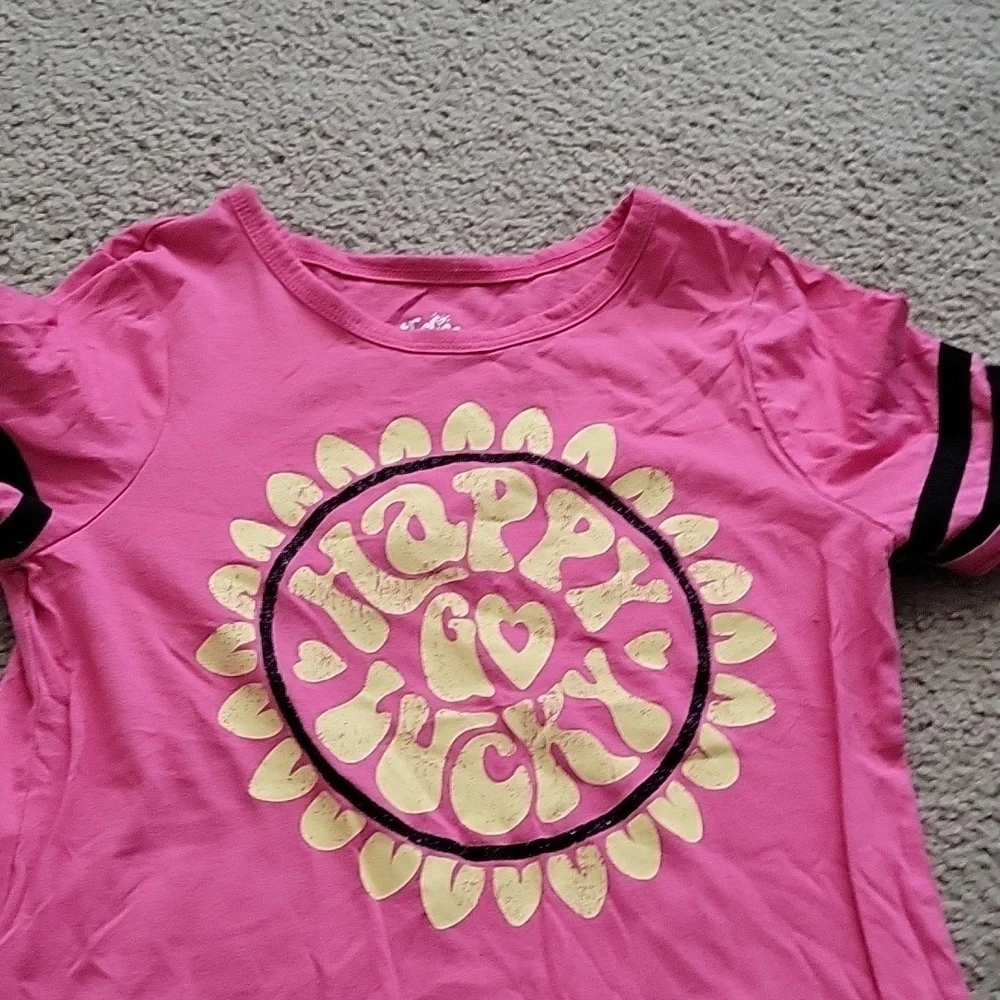 Justice Girl's Shirt